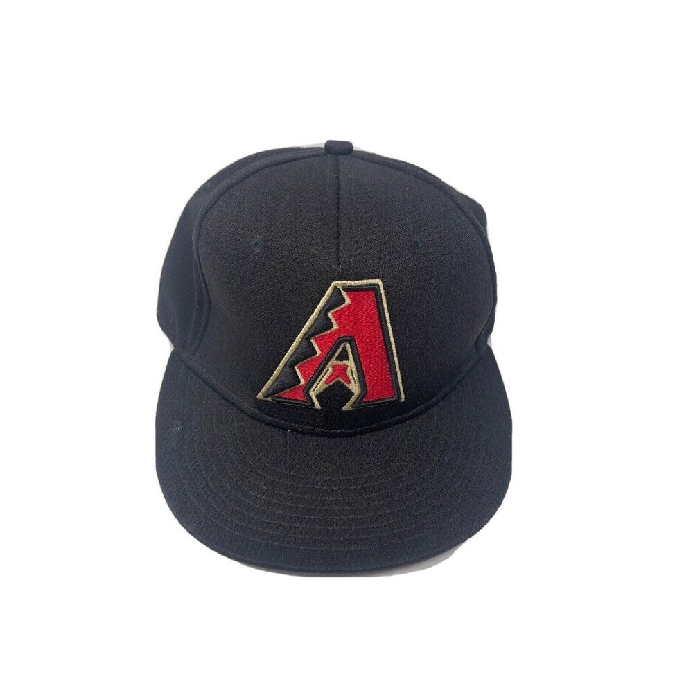 New Era Arizona Diamondbacks Black 2011 All Star Game Alternate Hat youth
